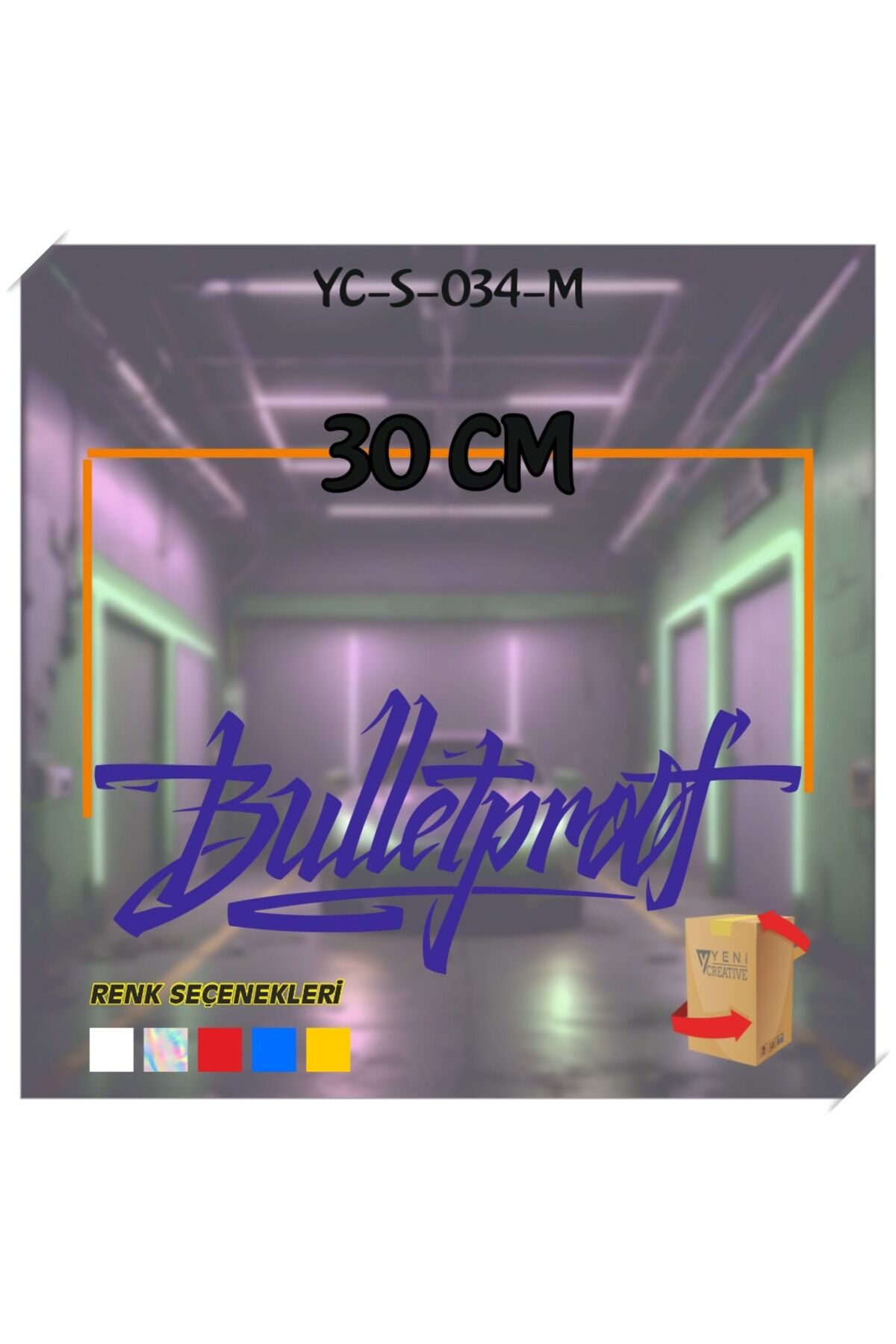 Araba, Motosiklet, Cam, Kapı, Kaporta, Sticker Etiket