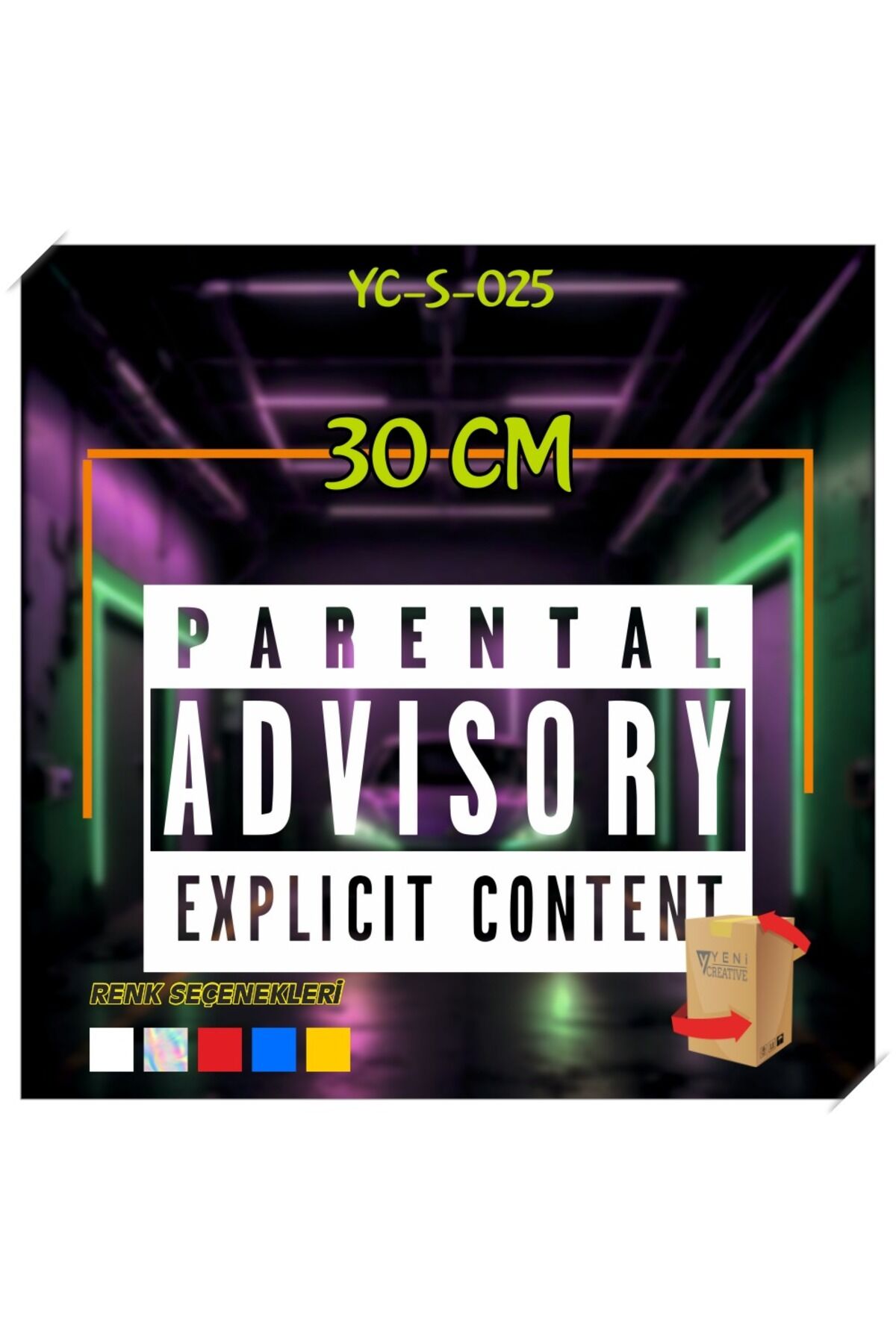 Araba, Motosiklet, Cam, Kapı, Kaporta, Sticker Etiket