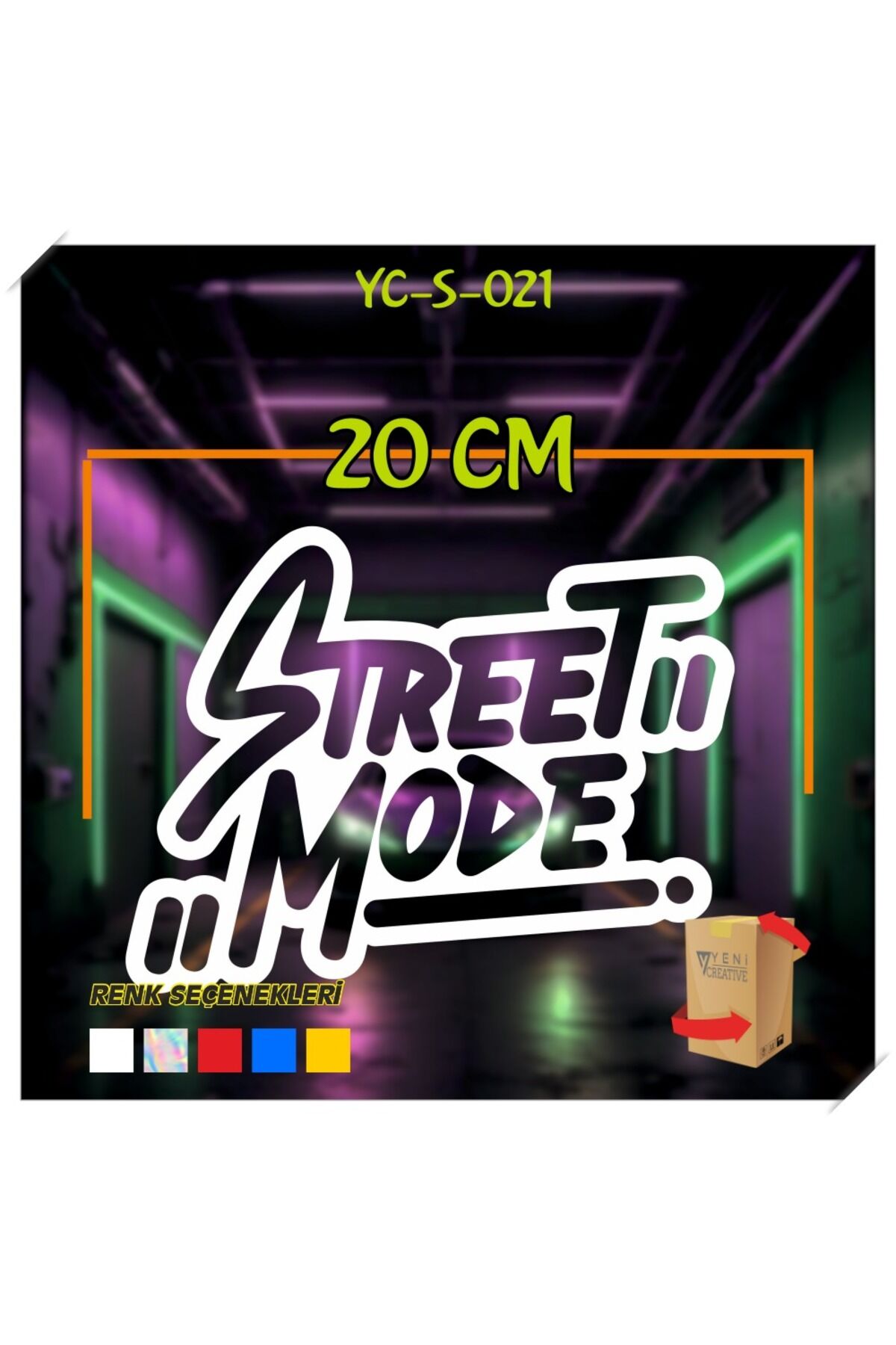 Araba, Motosiklet, Cam, Kapı, Kaporta, Sticker Etiket