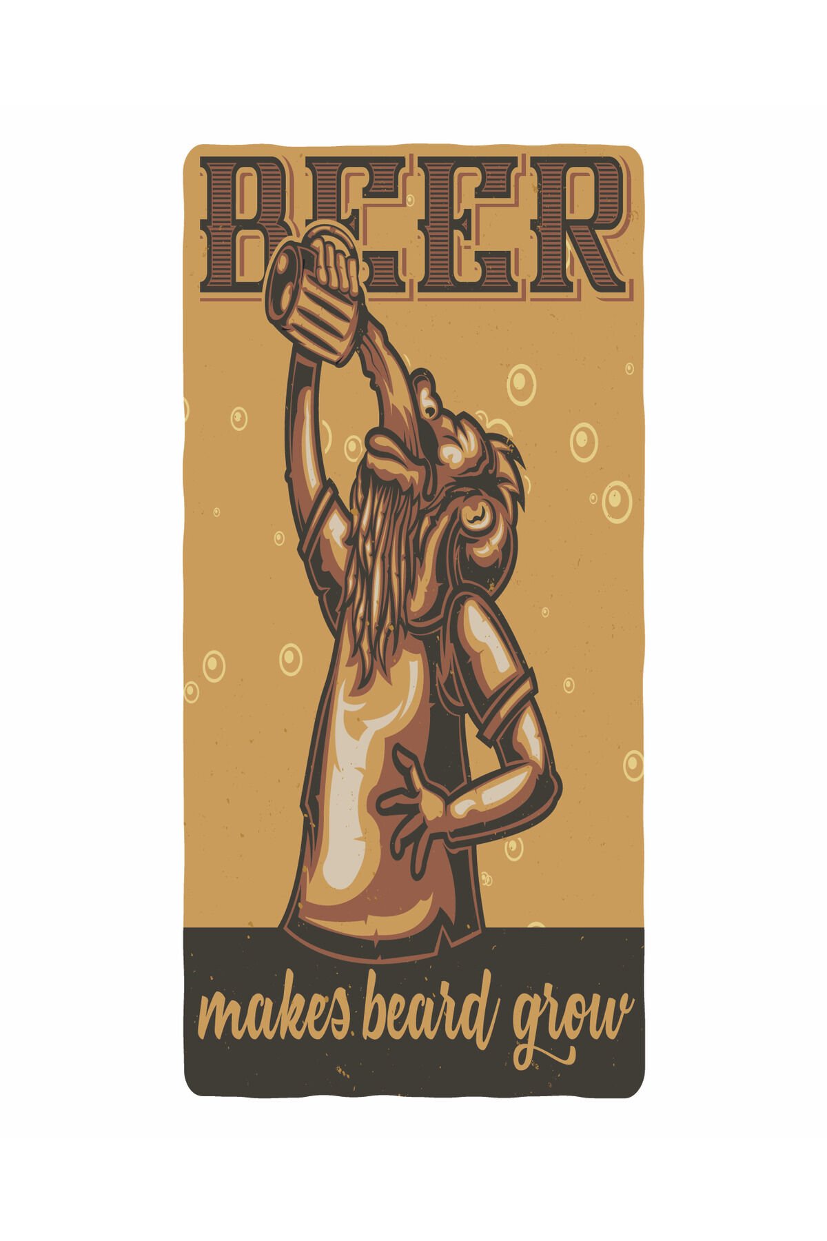 Kafe mutfak ev dekorasyon tablo mini retro ahşap poster