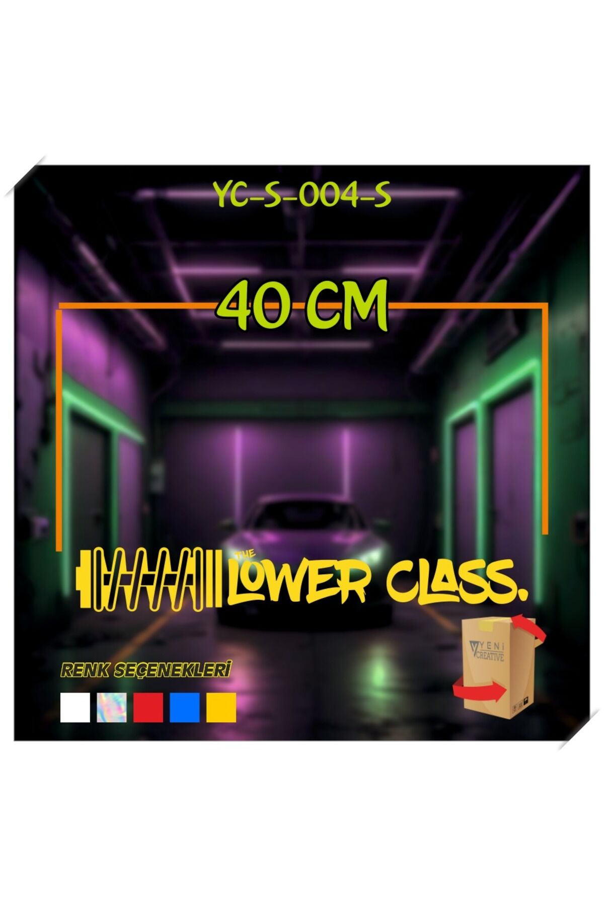 Araba, Motosiklet, Cam, Kapı, Kaporta, Sticker Etiket