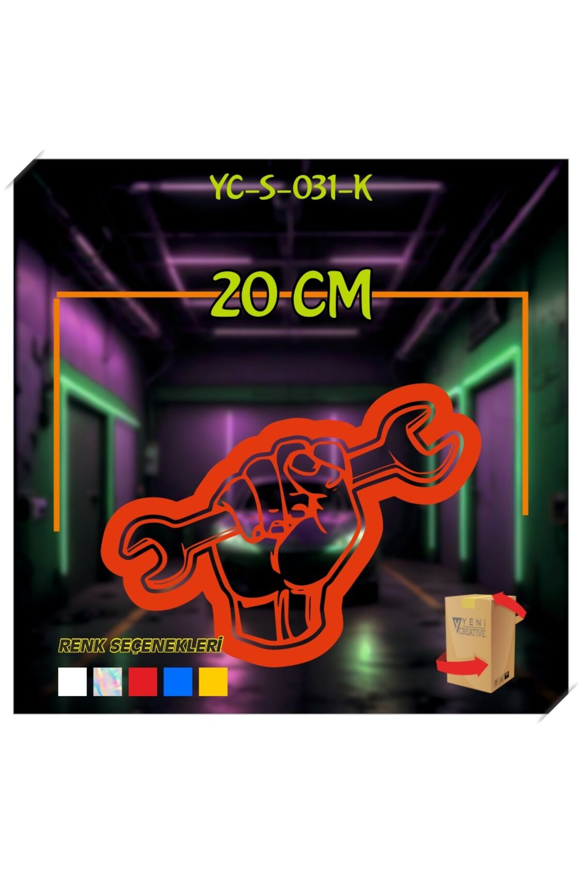 Araba, Motosiklet, Cam, Kapı, Kaporta, Sticker Etiket