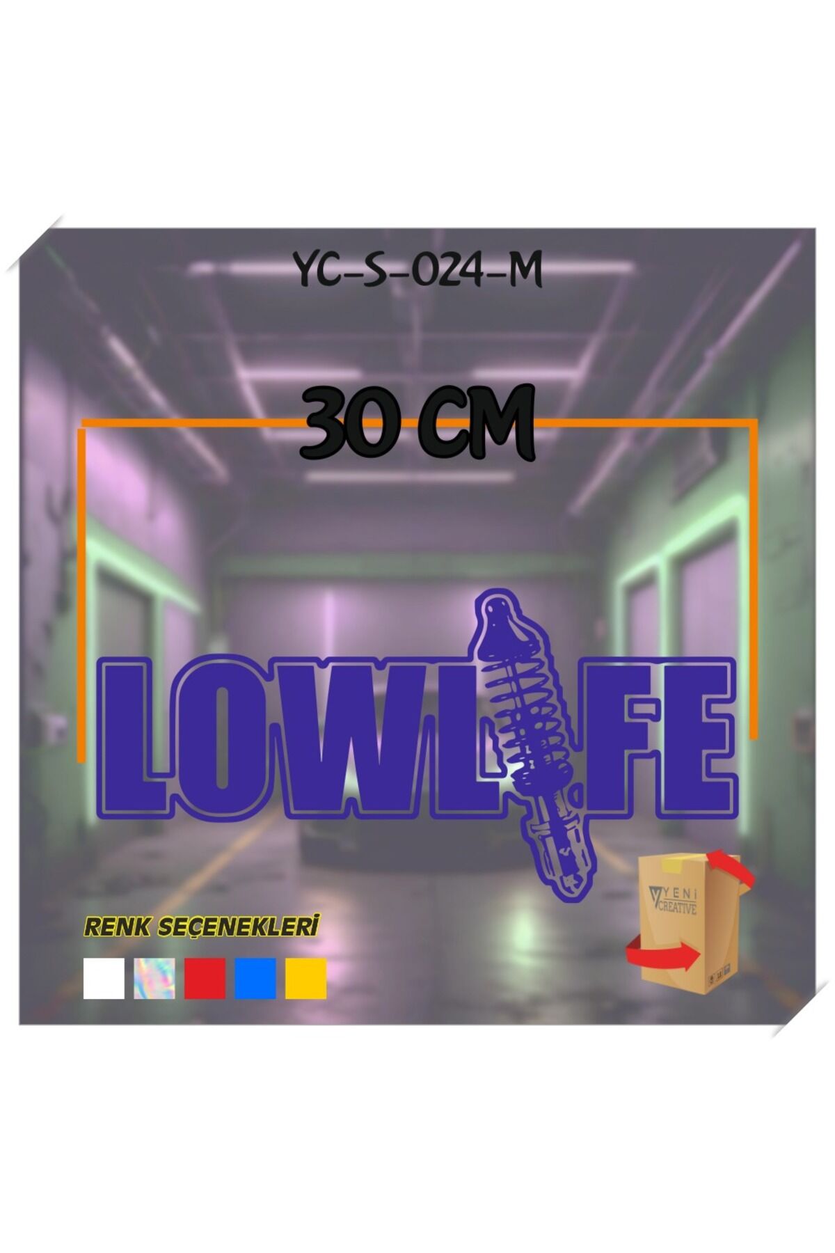 Araba, Motosiklet, Cam, Kapı, Kaporta, Sticker Etiket