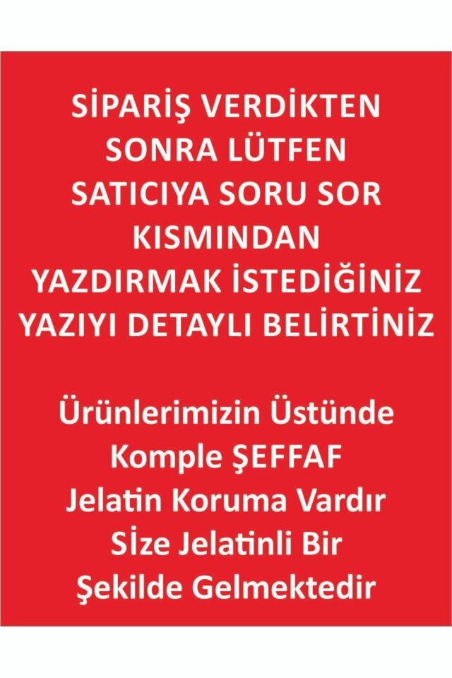 TİKTAK MOTOSİKLET 3 D LÜX PARLAK PLAKALIK