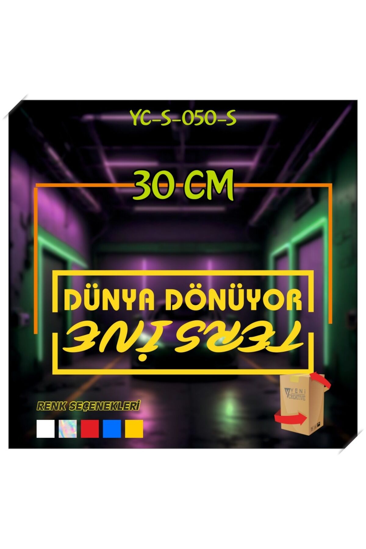 Araba, Motosiklet, Cam, Kapı, Kaporta, Sticker Etiket