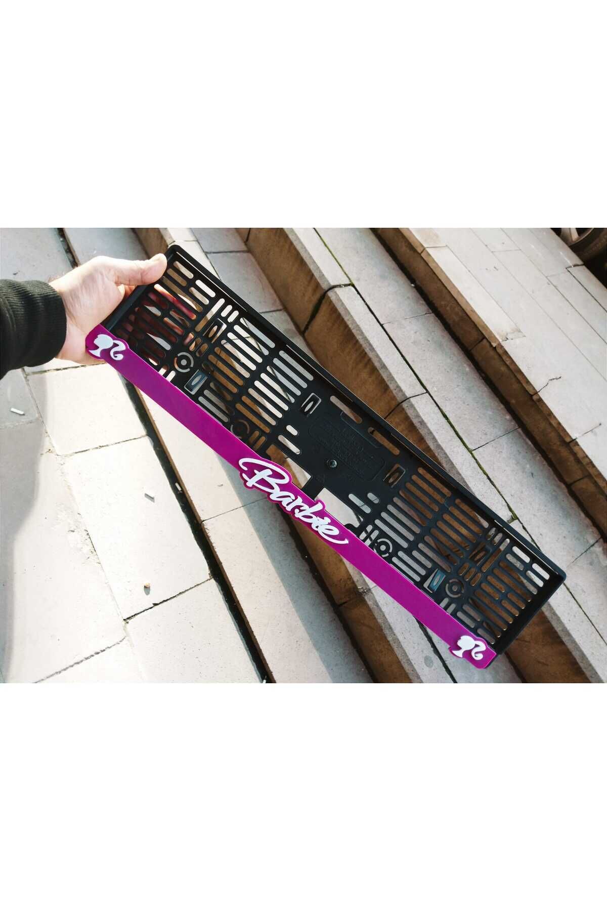 Plakalık Lazer Kesim Pleksi ( 2 Adet )