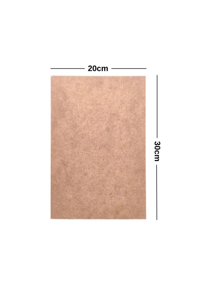 Atatürk Retro Ahşap Poster