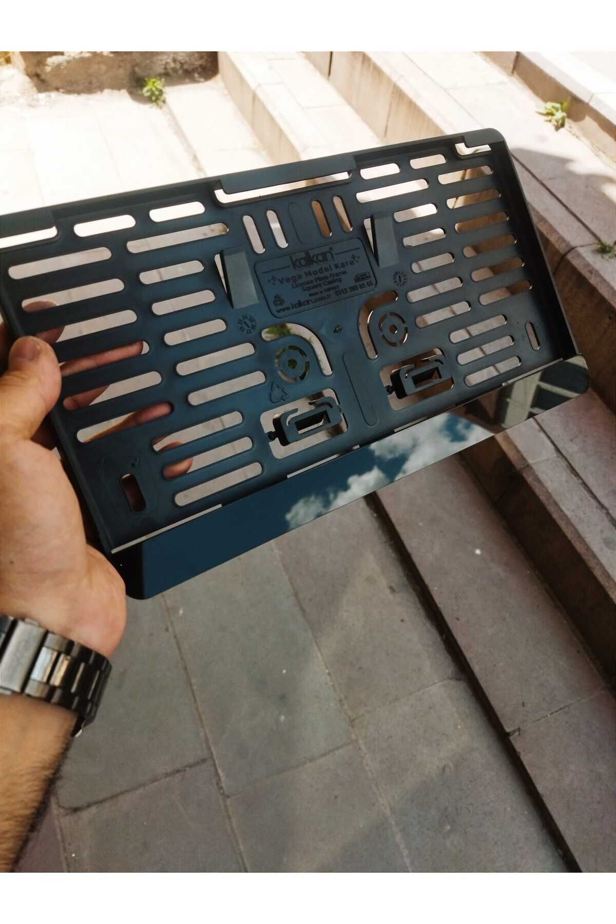 Kare Plakalık Parlak PLEKSİ Lazer Kesİm| Isime Özel Kişiye Özel Plakalık