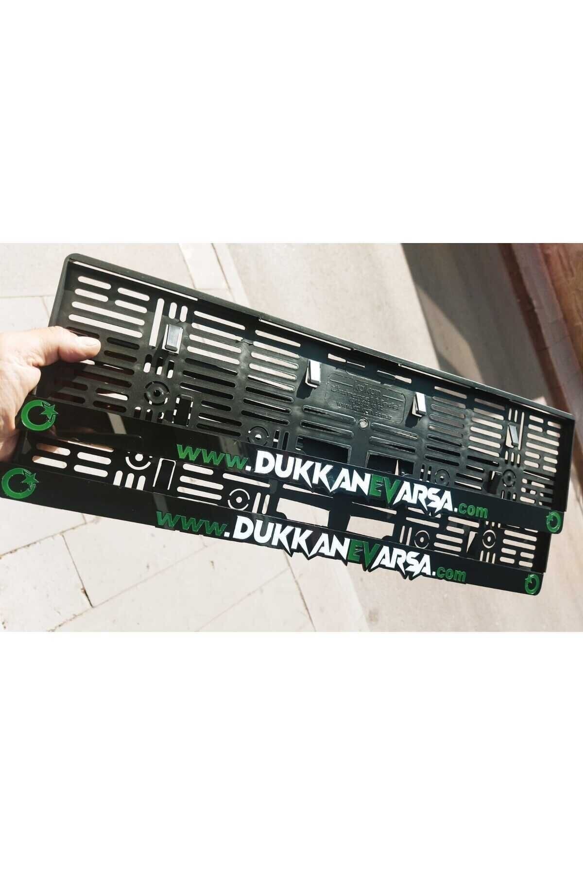 PLAKALIK Uyumlu FİRMALARA ÖZEL İSİMLİ LAZER KESİM PLEKSİ 2 ADET