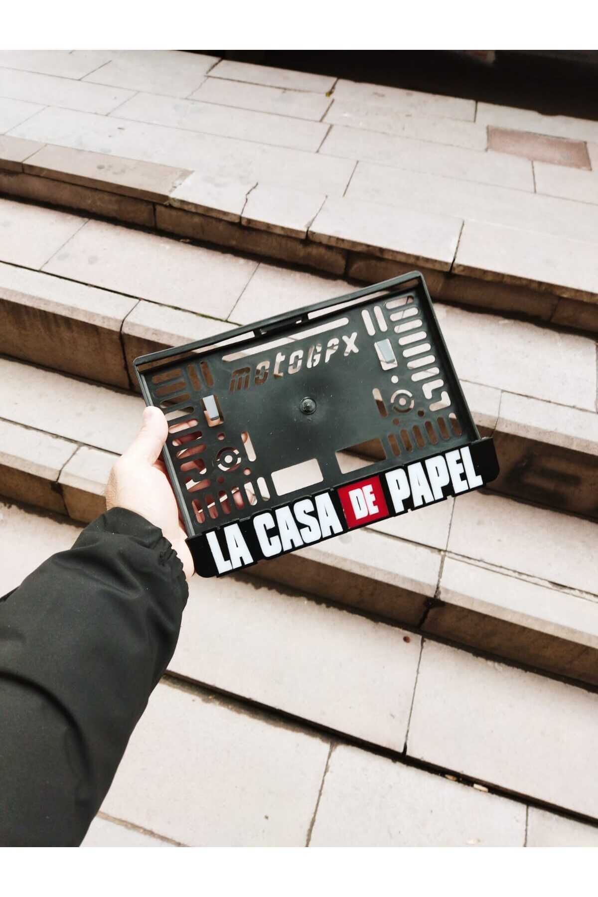 Motorsiklet Plakalık Lazer Kesim Pleksi / Motor Plakalık | Isimli Plakalık