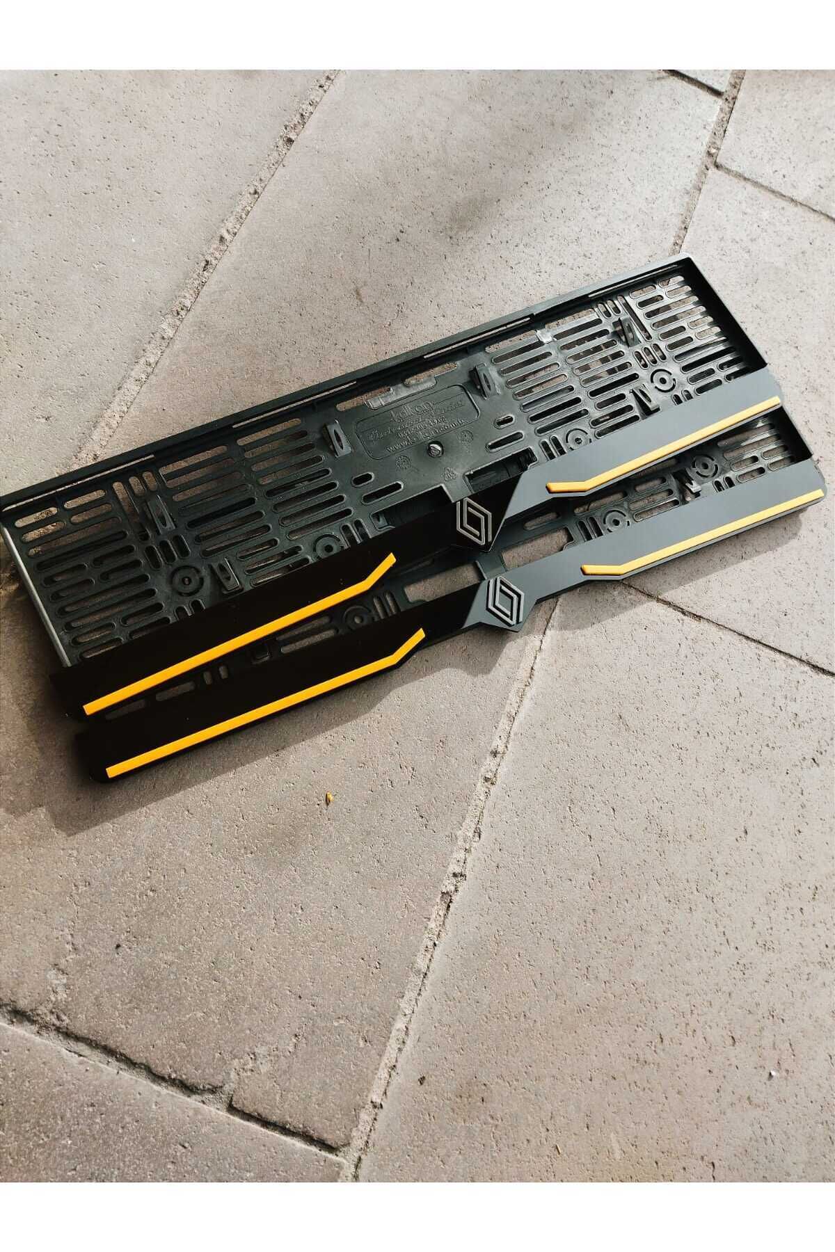 Plakalık Lazer Kesim Pleksi (2 Adet) Renault KİŞİYE ÖZEL PLAKALIK | İSİME ÖZEL PLAKALIK