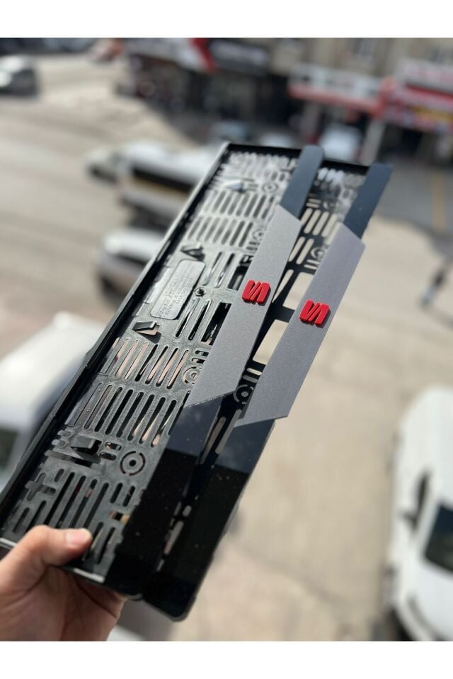 Seat Mat Model Pleksi Plakalık