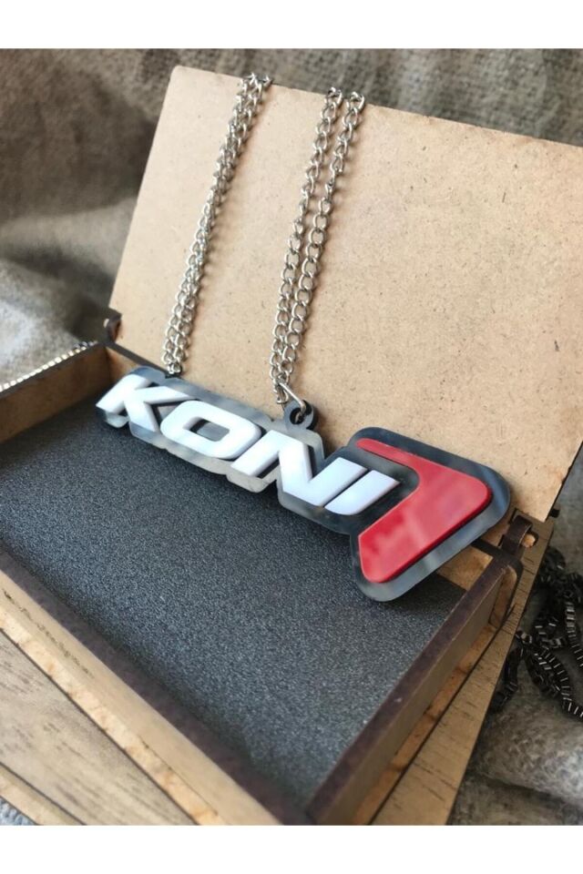 Pleksi Koni Dikiz Ayna Süsü Aksesuar