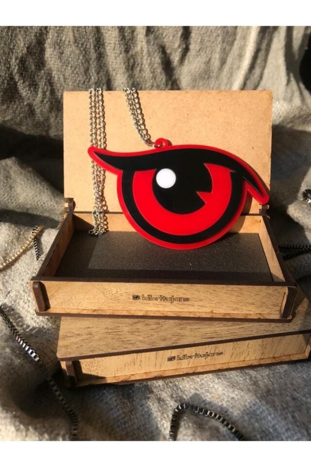 Pleksi Aog Dikiz Ayna Süsü Aksesuar