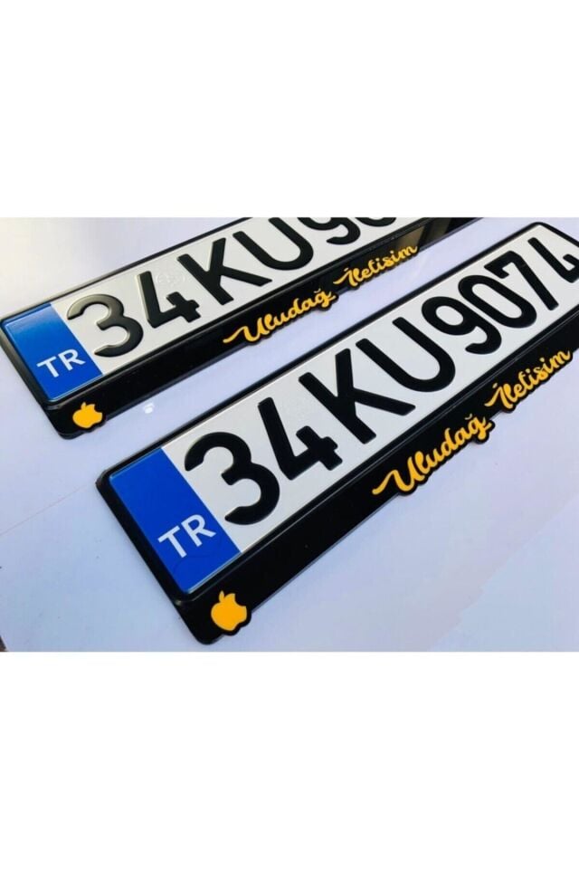 Pleksi Plakalık Modelleri | Kişiye Özel Lazer Kesim