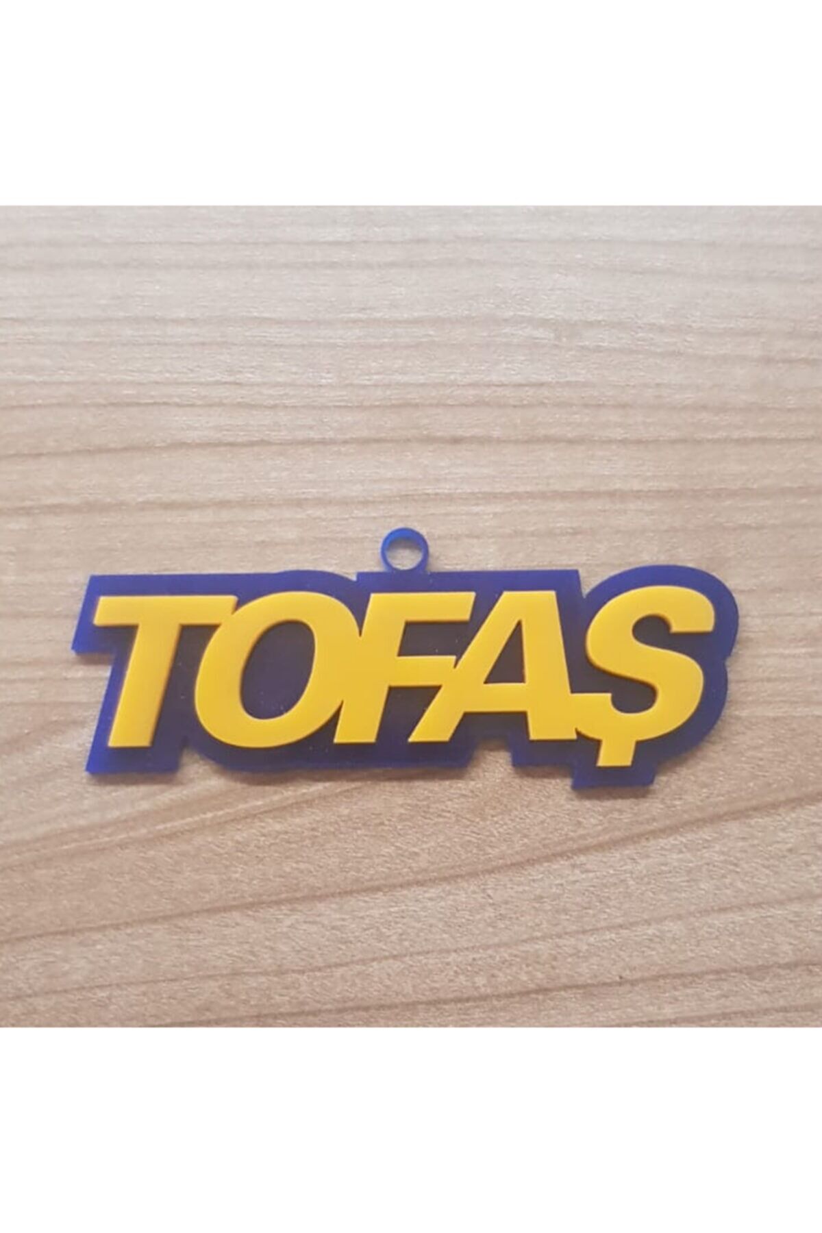 Tofaş Pleksi Dikiz Ayna Süsü