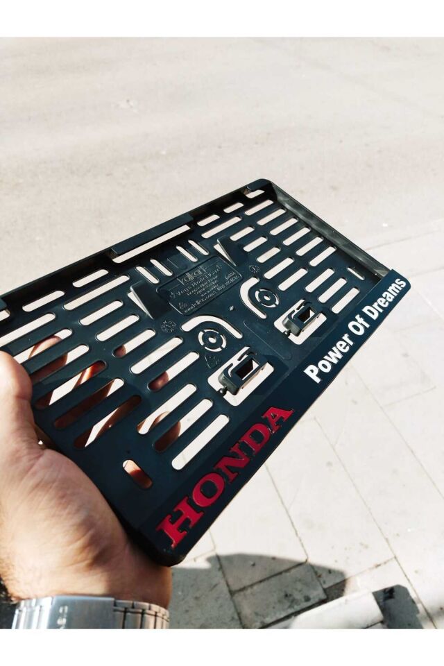 Kare Plakalık Lazer Kesim Pleksi ( 1 Adet ) | Isimli Plakalık | Kişiye Özel Plakalık