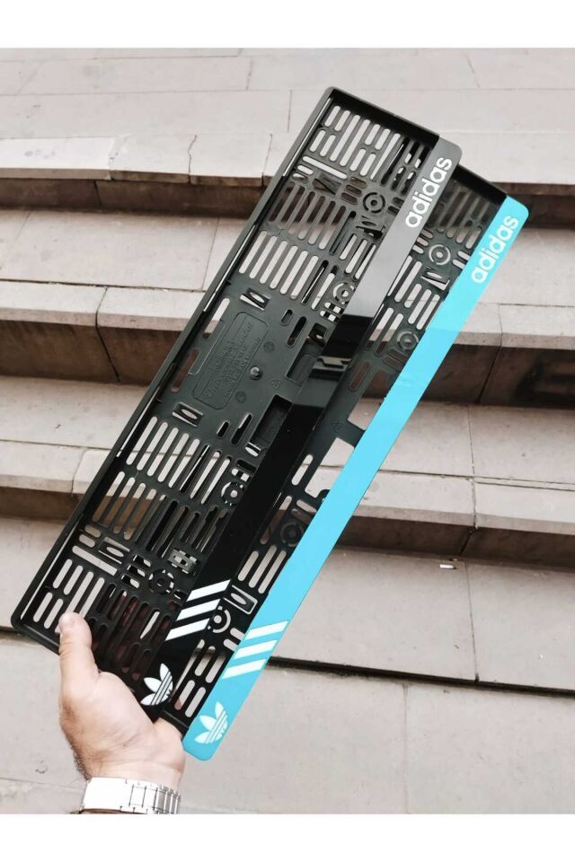 PLAKALIK LAZER KESİM PLEKSİ ( 2 ADET )