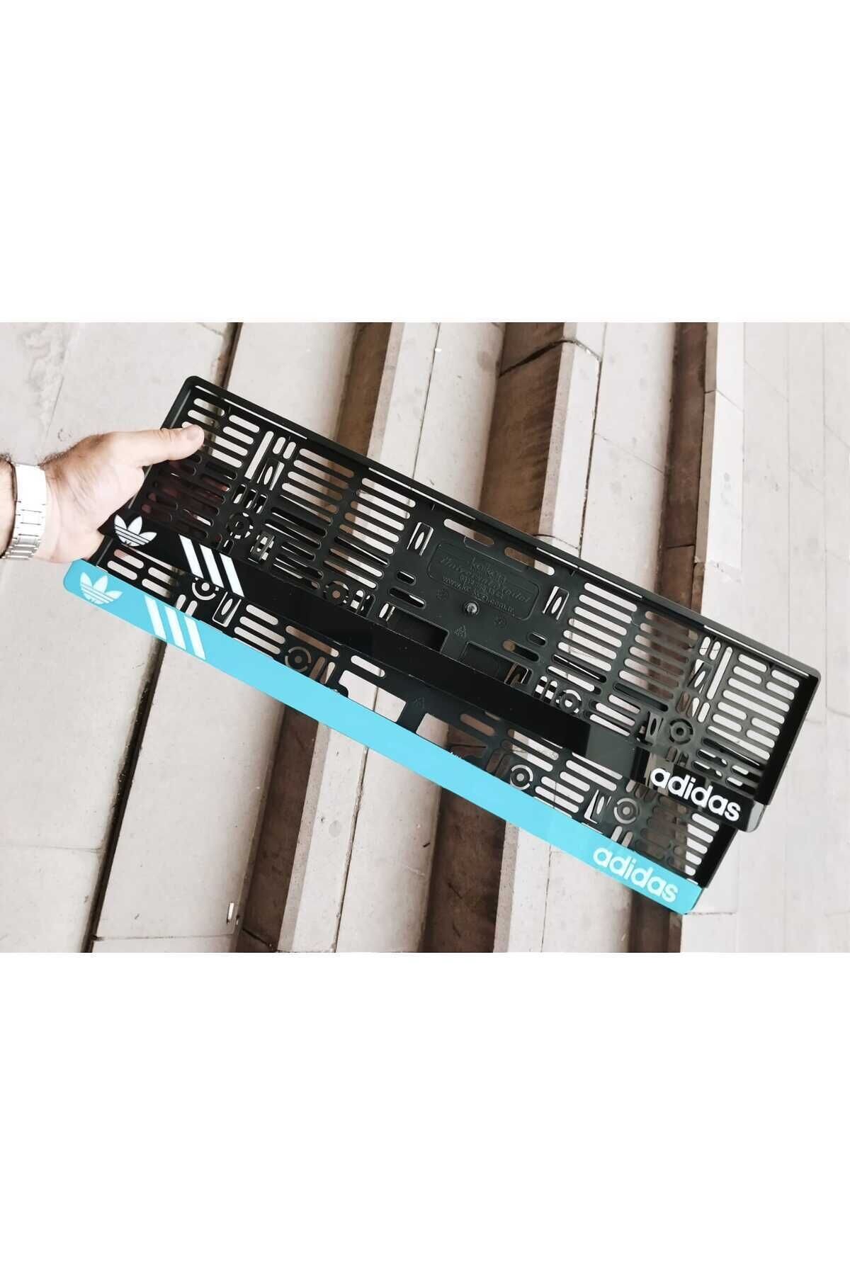 PLAKALIK LAZER KESİM PLEKSİ ( 2 ADET )