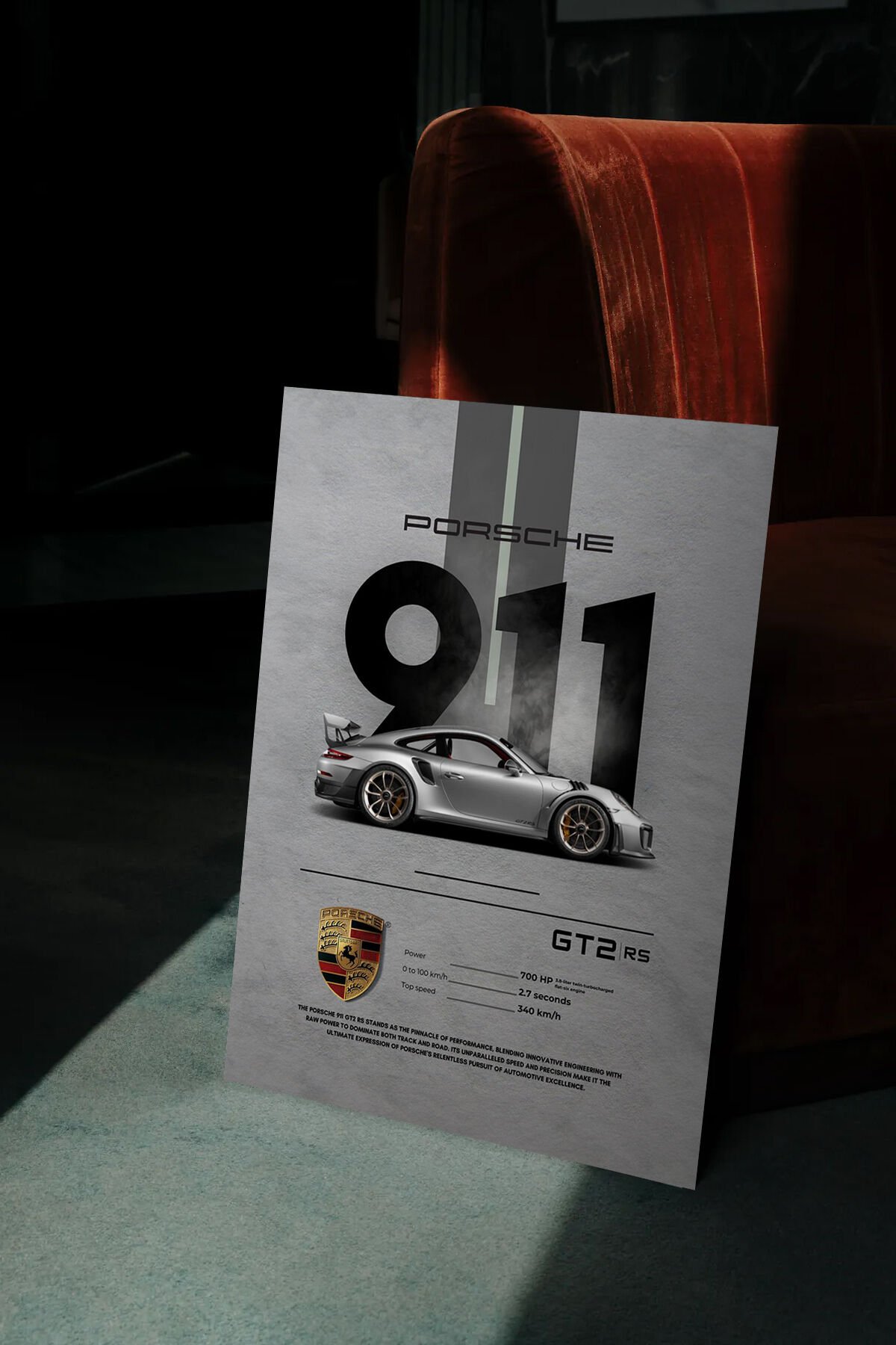 Nostalji araba Serisi mdf tablo seti