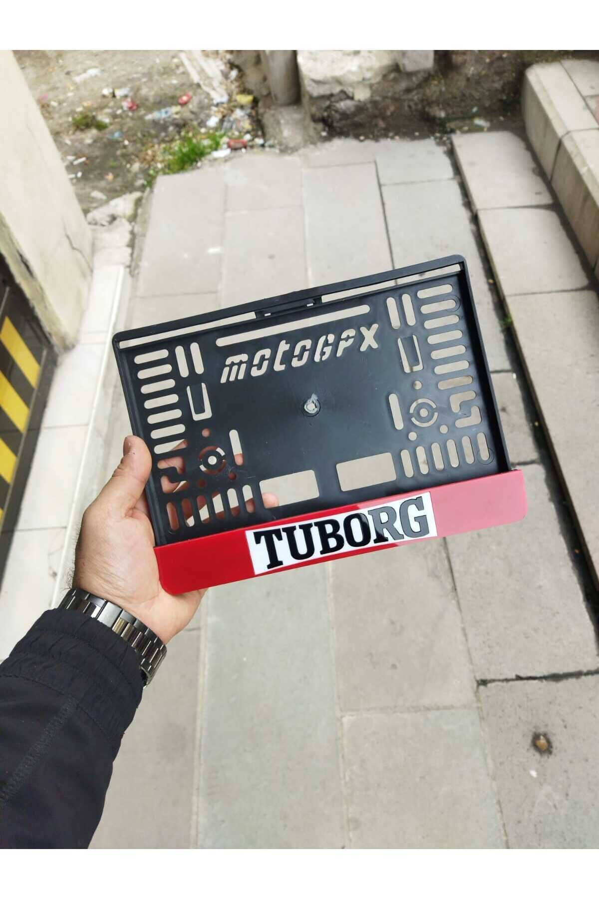 Motorsiklet Plakalık Lazer Kesim Pleksi