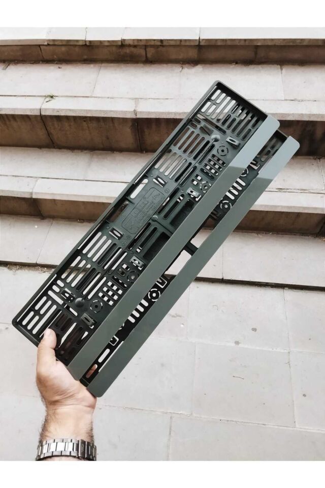 Plakalık Lazer Kesim Pleksi (2 Adet) METALİK GRİ PİYANO KİŞİYE ÖZEL PLAKALIK | İSİME ÖZEL PLAKALIK