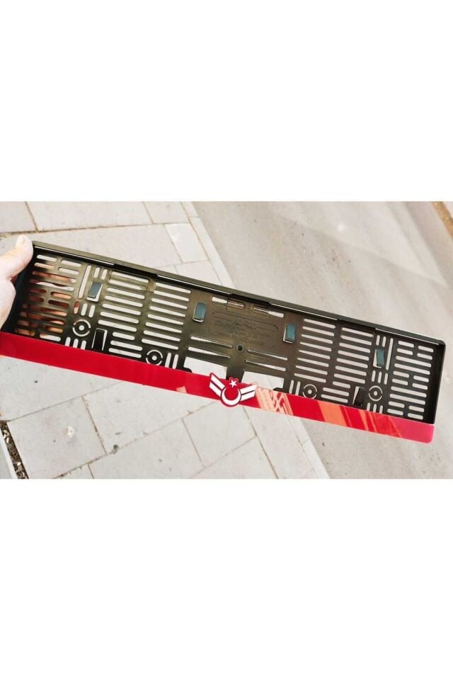 PLAKALIK UZMAN ÇAVUŞ LOGOLU LAZER KESİM PLEKSİ ( 2 ADET )