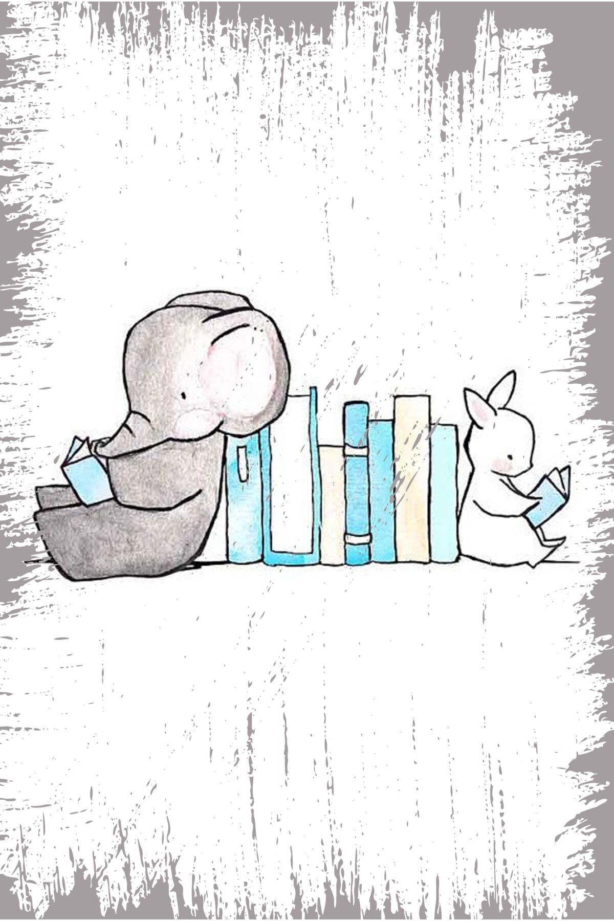 Retro Ahşap Duvar Poster 20x30