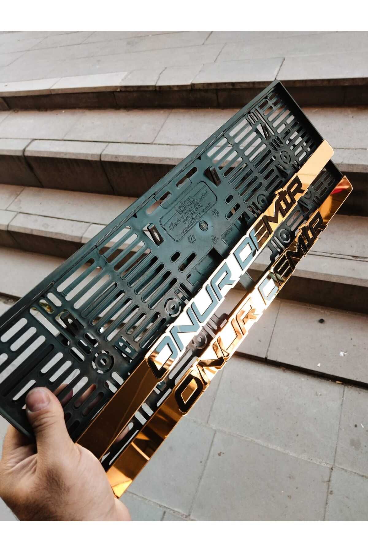 Plakalık Lazer Kesim Pleksi (2 Adet) KİŞİYE ÖZEL PLAKALIK|İSİME ÖZEL PLAKALIK