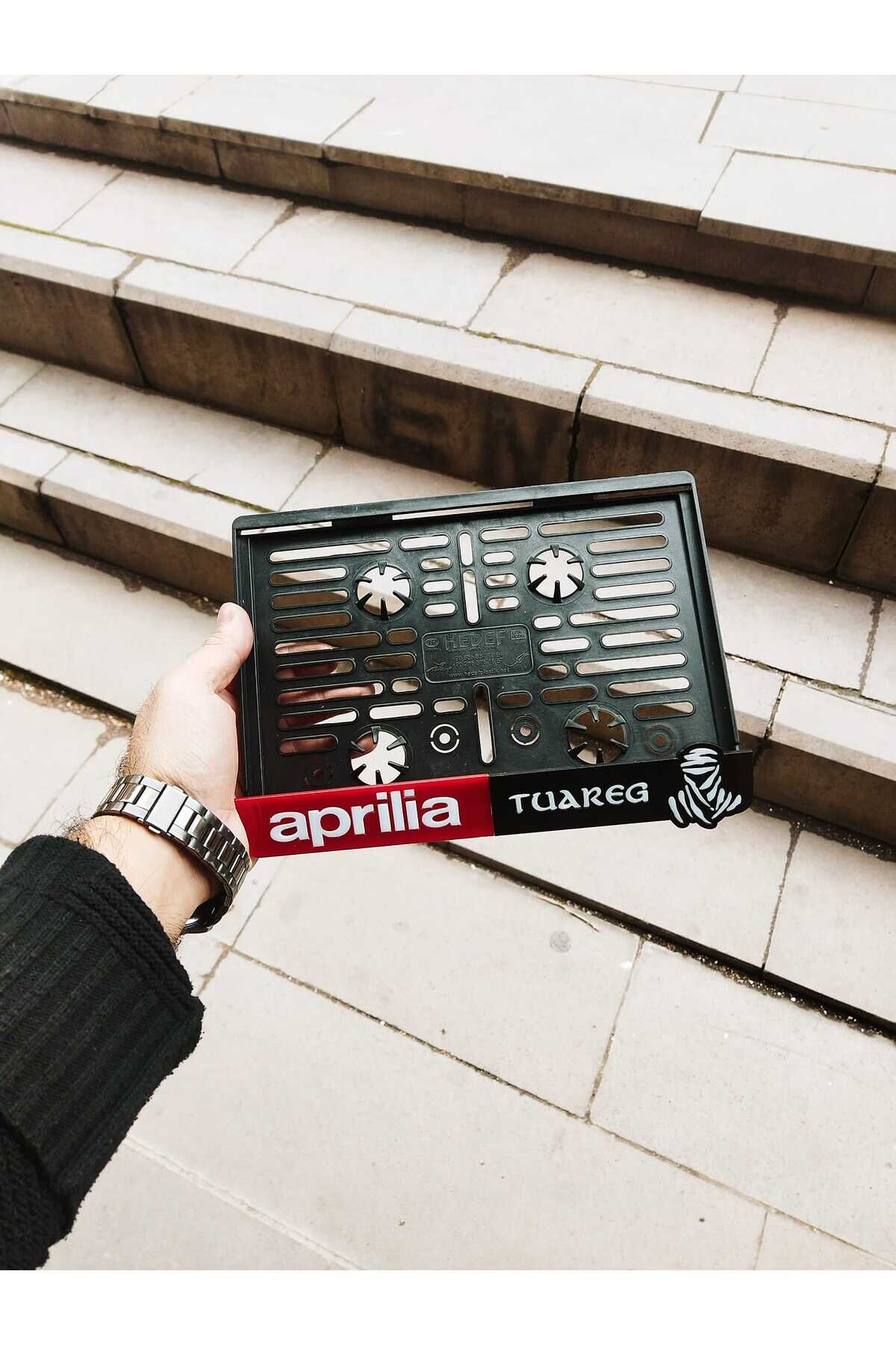 Motorsiklet Plakalık Lazer Kesim Pleksi APRİLİA lmotor plakalık|kişiye özel plakalık