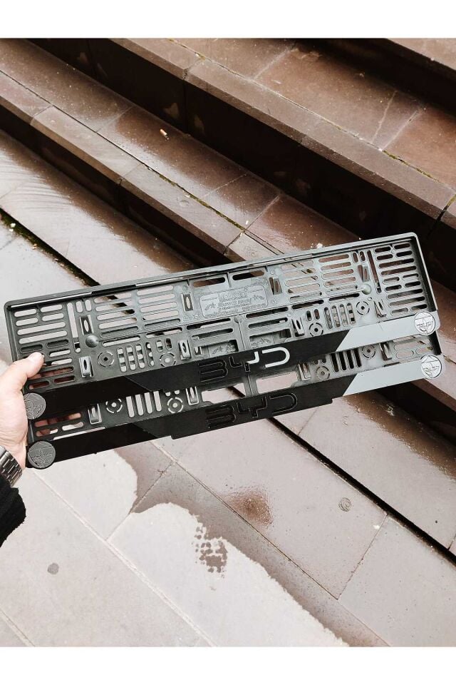 Plakalık Lazer Kesim Pleksi Özel Seri (2 Adet) MAT Model KİŞİYE ÖZEL PLAKALIK | İSİME ÖZEL PLAKALIK