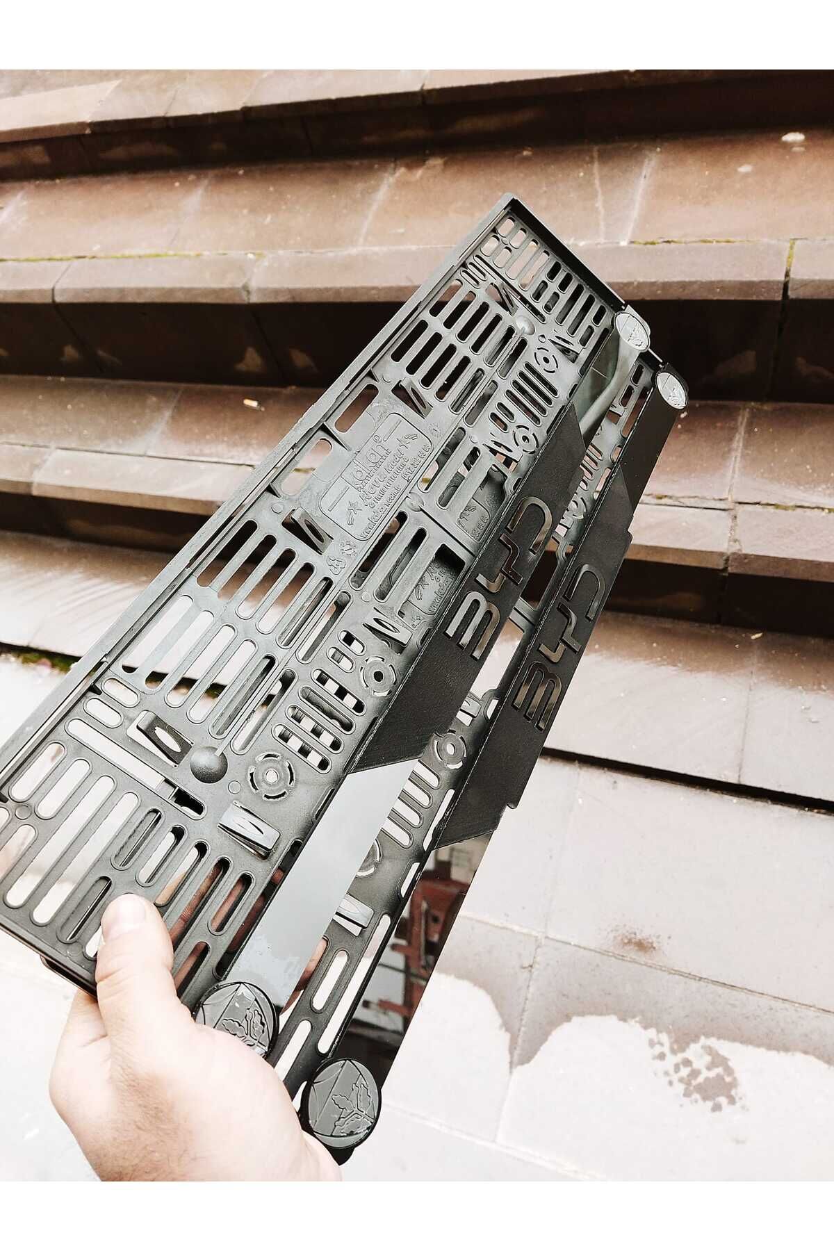 Plakalık Lazer Kesim Pleksi Özel Seri (2 Adet) MAT Model KİŞİYE ÖZEL PLAKALIK | İSİME ÖZEL PLAKALIK