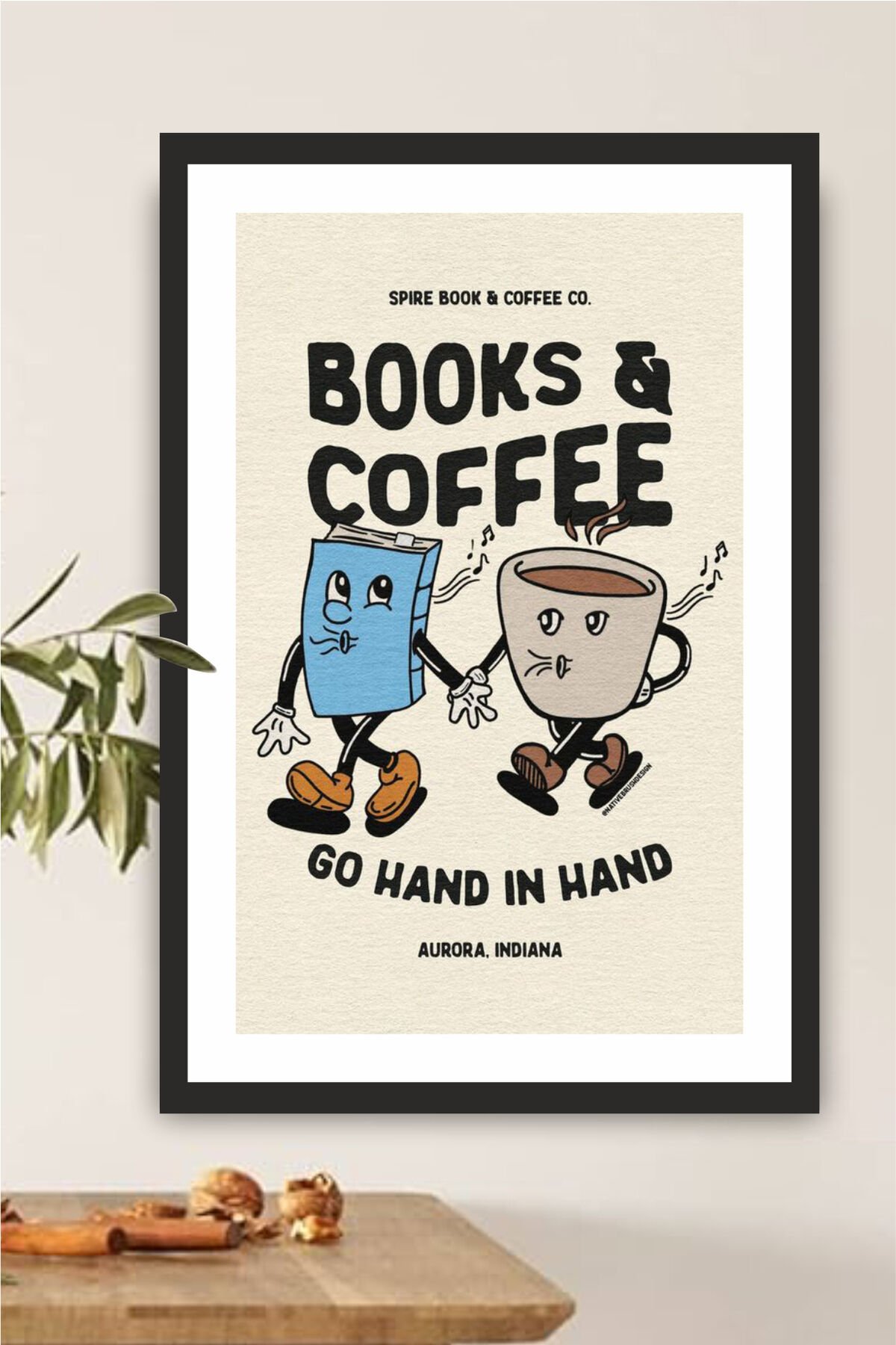 Mutfak Masarımlı Çerçeve Görünümlü Mdf Tablo