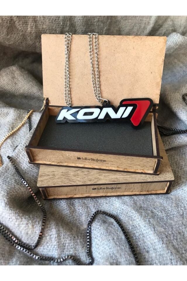 Pleksi Koni Dikiz Ayna Süsü Aksesuar